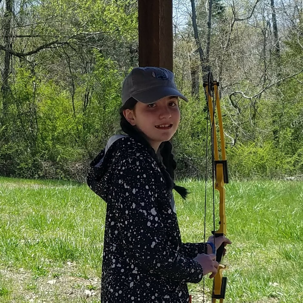 Meet your Posher, Reilly